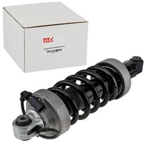 NTY STOßDÄMPFER ELEKTR. VERSTELLBAR HINTEN LINKS passend für AUDI R8 mit MAGNETI