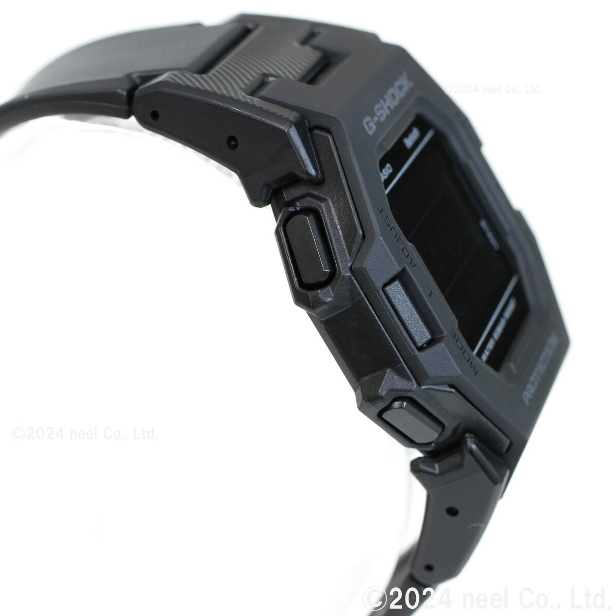 CASIO G-SHOCK GD-B500-1JF Men's Watch Digital Black