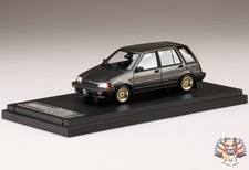 143 Honda Civic Shuttle Custom Version Gray 143 Honda Civic Shuttle Custom Version Gray