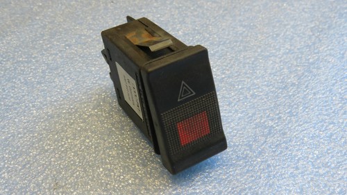 AUDI 80 / 100 A6 C4 - Warnlichtschalter Warnblinkschalter Schalter / 4A0941509