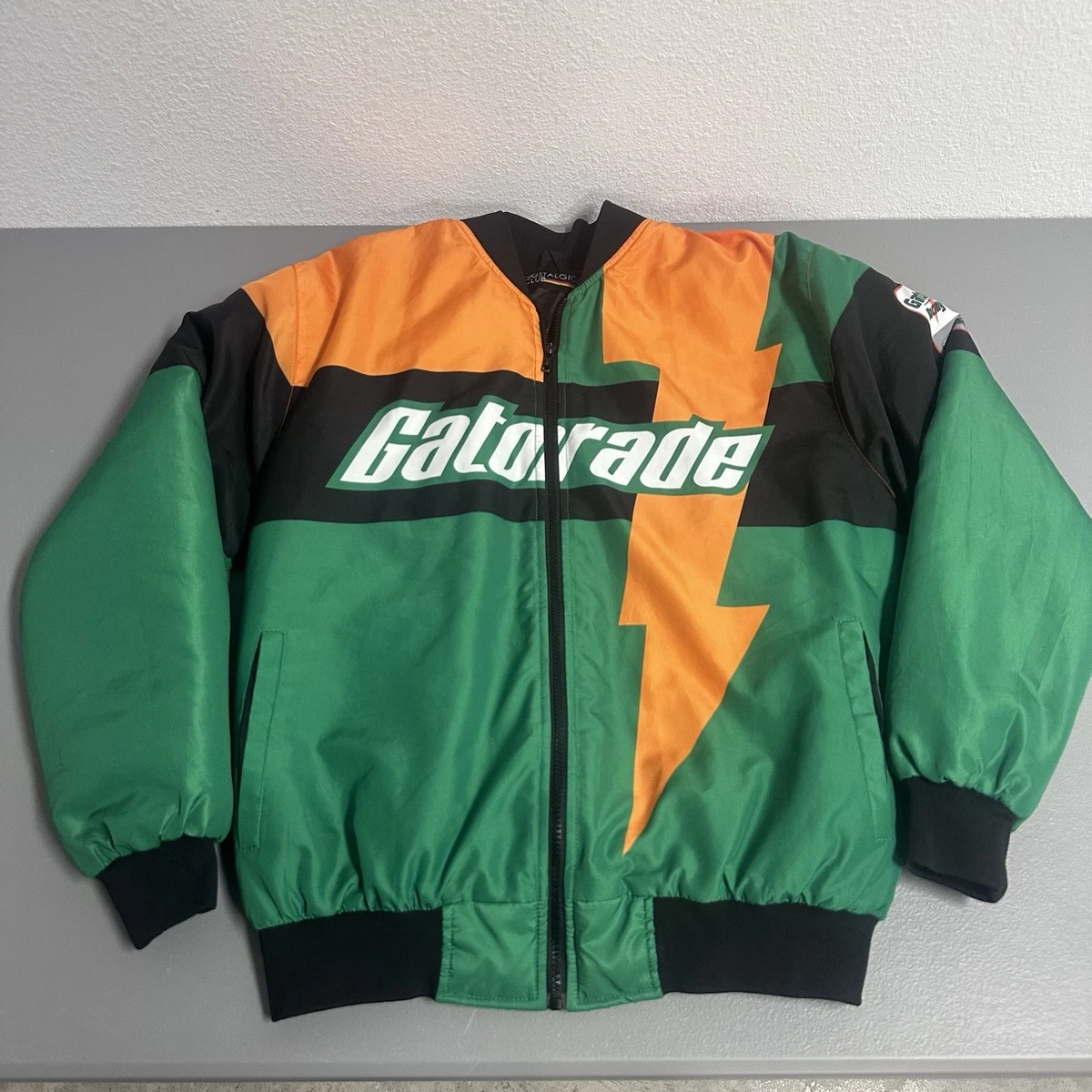 Gatorade Men's Coats, Jackets & Vests for Sale | Shop New & Used