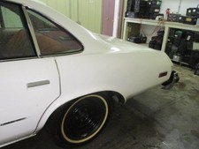 Buick Century 1976 Left Quarter Panel 09733599 Used 7035