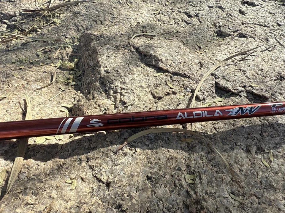 King Cobra Speed LD F/ST 7 Wood 21* Aldila NV 55 Graphite Shaft Reg Flex - Image 4 of 4