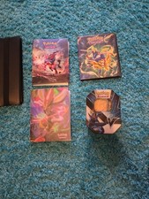 Pokemon Karten Sammlung Guter Bis Mittelguter Zustand Ungefähr 1000Karten