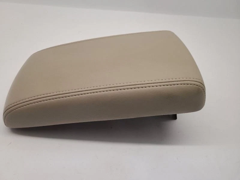 07-16 CHEVROLET IMPALA Consola Delantera Tapa Cuero VIN W 4º Dígito Piso Limitado   Foto 2 de 4