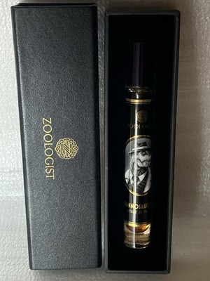 Zoologist Tyrannosaurus Rex Extrait De Parfum Travel Spray 10 ML