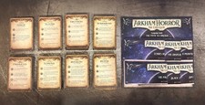 Arkham Horror: The Card Game - The Path to Ca...
