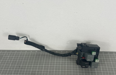 03-07 GMT800 Silverado Fan Relay Block Harness OEM LS Swap W/Pigtail