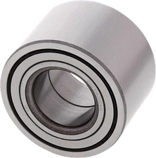 MOOSE OFFROAD Wheel Bearing Kit - Tapered - Double Angular Contact - Front/Rear