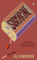 Joe Dunthorne | Submarine | Taschenbuch | Englisch (2019) | Sourcebooks Explore