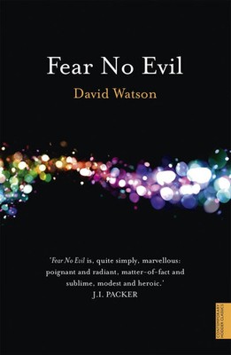 Fear No Evil | David Watson | Englisch | Taschenbuch | Kartoniert / Broschiert