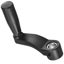 2X(Drill  Table Elevation Crank Handle P 1344258 for Drill Press3648