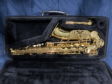 Yamaha YAS-62III Professional Lacquered Saxophone