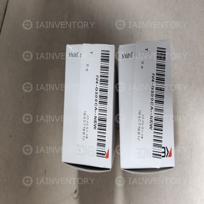 1PC NEW Keyence IV4-G500CA With Warranty Best Offer