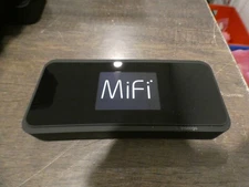 Inseego M2000 Mobile Hotspot for T-Mobile 5G LTE MIFI Black w/Color Screen