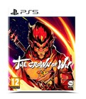 The Crown of Wu - Standard Edition - PS5 (Sony Playstation 5)