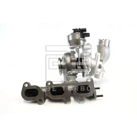 BE Turbo Turbolader für Audi Seat Skoda VW