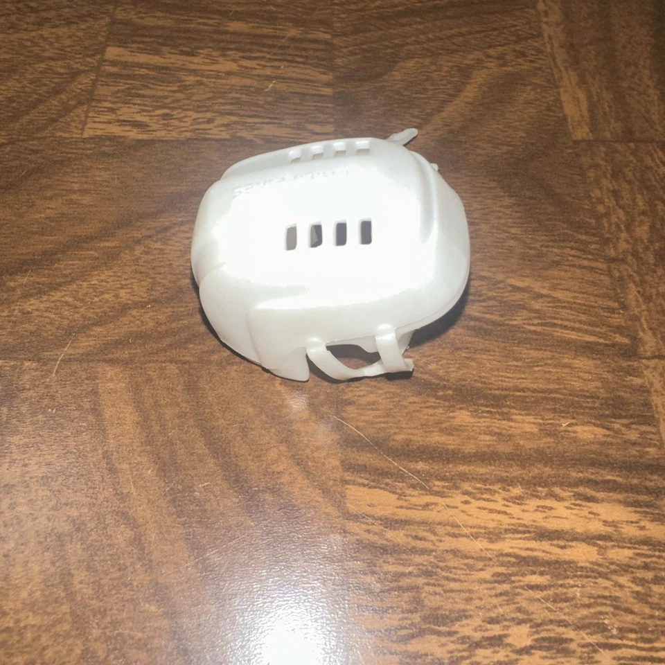 Casco de hockey vintage Mattel Big Jim Foto 3 de 4