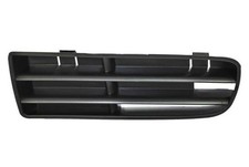 BLIC Lüftungsgitter, Stoßfänger 6502-07-9523999P für VW