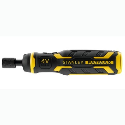 Stanley Bit Schraubendreher FATMAX 4V Power-Assist (FMHT66719-0)