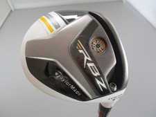 TaylorMade ROCKETBALLZ STAGE2 TOUR Fairway Wood TOUR TS Diamana R60 (S) #713