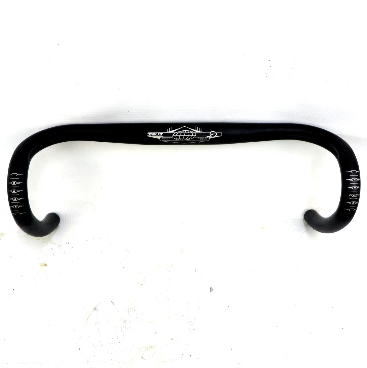 新品 380mm カーボンハンドル 180g ORBEA 【公式通販】