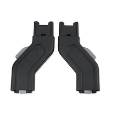 Uppababy Upper Adapter For Vista Vista V2 And Vista V3 Strollers/ Compatible