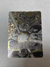 2026-08-09 · $70 · Bandai Energy Marker Broly E-041 Foil - Dragon Ball Super Card Game