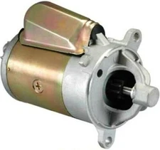 Discount Starter and Alternator 3180N New Professional Quality Starter
