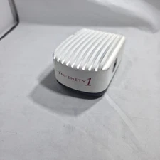 Lumenera INFINITY1-1C Color Microscopy Camera *for parts and repair*
