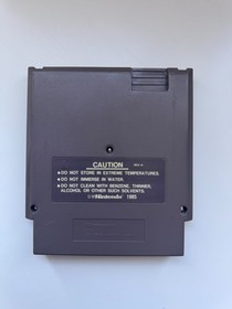 Dr. Mario (NES) (Loose)