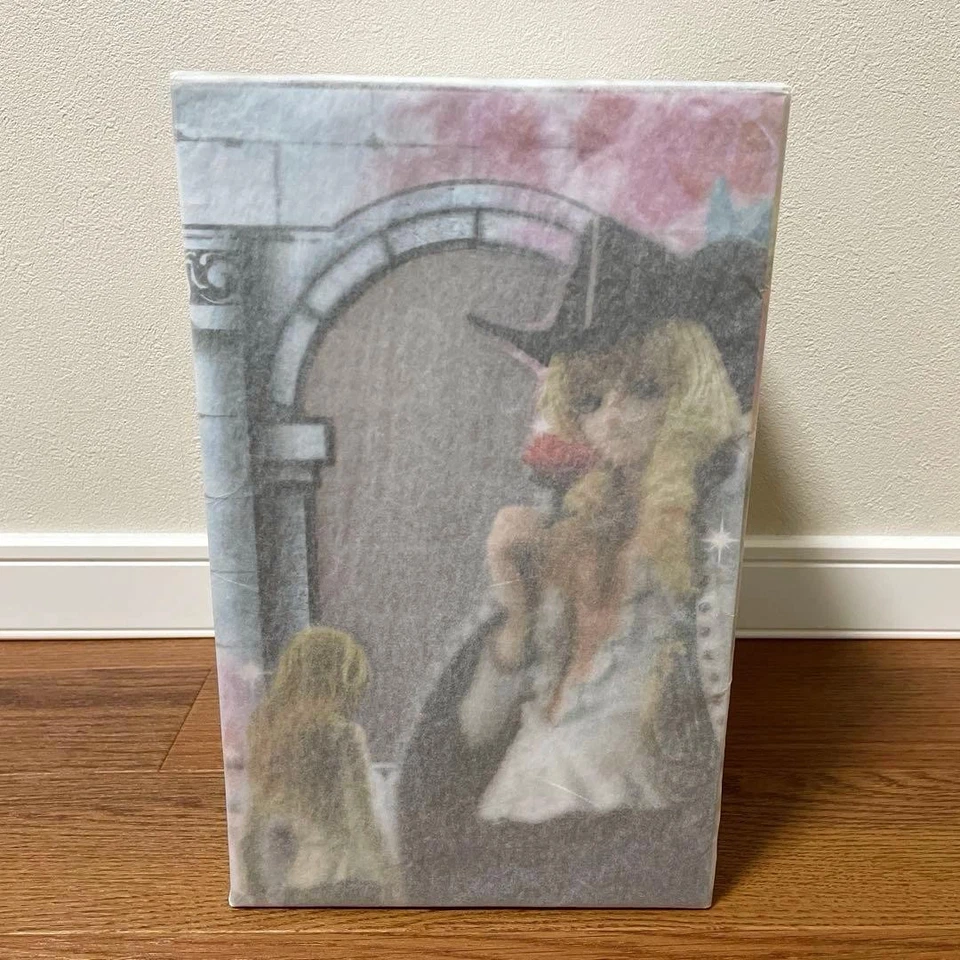 MegaHouse One Piece POP White Horse Cavendish Lim. Ed. Unopened boxed figure 11d - Image 3 of 4