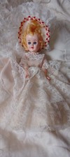 Vintage Fashion Doll