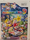 Mario Party 9 Nintendo Wii Complete w Manual Inserts