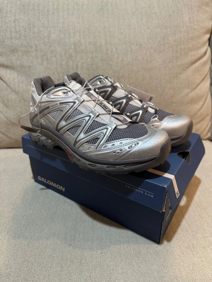 Slam Jam x Salomon XT-Quest Plum Kitten for sale | eBay