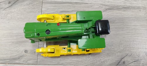 ERTL John Deere 40 Crawler/Tractor 1/16 Diecast-Tractors-Farm-Toy - Picture 6 of 8