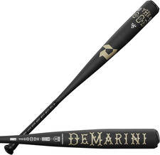2025 Goods™ One Piece -3 BBCOR Baseball Bat for Power Hitters