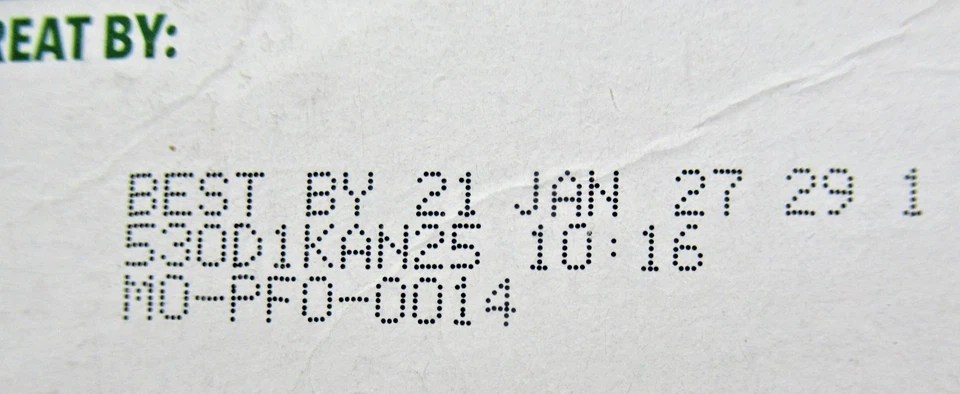 Greenies Aging Care Teenie Dental Dog Treats 96 Count - Image 2 of 4