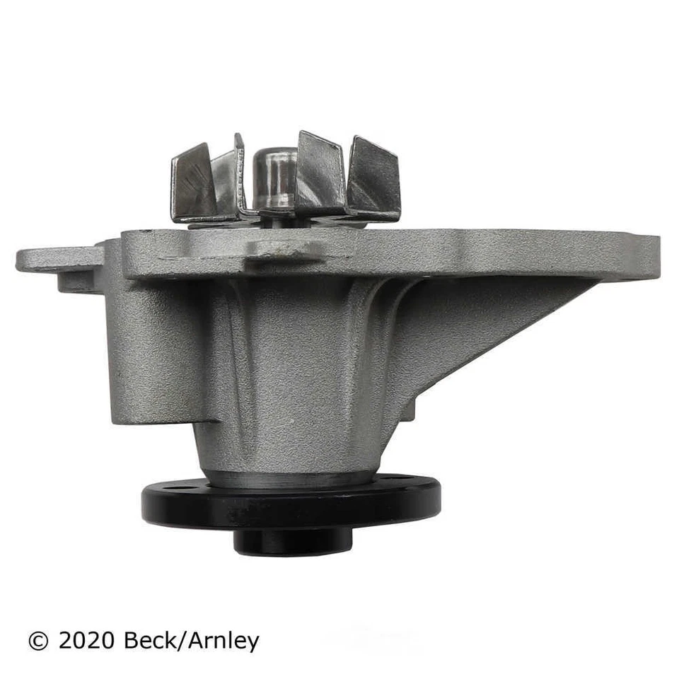 Engine Water Pump fits 2001-2013 Toyota Camry Highlander Solara  BECK/ARNLEY - Image 4 of 4