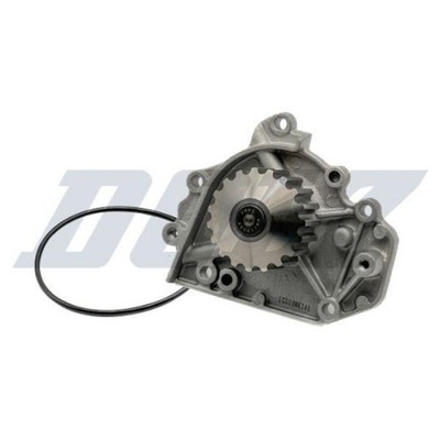 H134 DOLZ Wasserpumpe, Motorkühlung