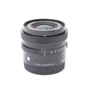 Sigma 17mm F4 | eBay