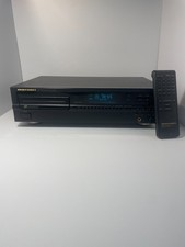 Fully Serviced Marantz CD-52 CD Player in excellent Working Order