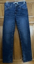 Levi s 14 Regular 27 X 27. 502 Jeans