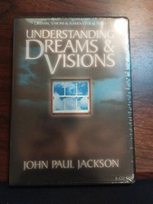 The of Essentials Dreams & Visions John Paul ...