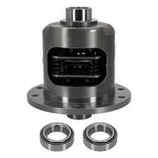 8.5" Posi Unit 28 Spline Limited Slip Locker with Iron Casing Assy For Chevy GMC