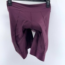Pearl Izumi Women's Attack Short Dark Violet Size M New