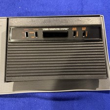 Atari 2600 Darth Vader Console Plastic only, ...