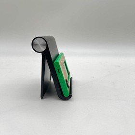 New Nintendo Game & Watch: The Legend of Zelda Handheld Game Console Only Green