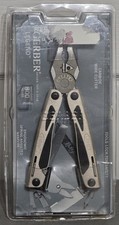 Gerber Legend Multi-Plier MP 800 MP800 Brand New/Open Box