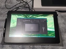 Wacom Cintiq Pro 16 (2021) DTH167